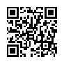 本网页连接的 QRCode