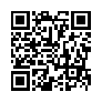 本网页连接的 QRCode