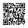 本网页连接的 QRCode