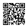 本网页连接的 QRCode