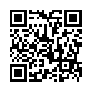 本网页连接的 QRCode