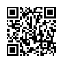 本网页连接的 QRCode