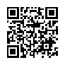 本网页连接的 QRCode