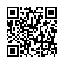 本网页连接的 QRCode