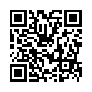 本网页连接的 QRCode