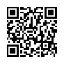 本网页连接的 QRCode