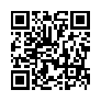 本网页连接的 QRCode