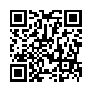 本网页连接的 QRCode