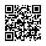 本网页连接的 QRCode