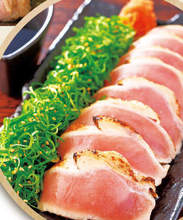 炙烤土鸡肉 炙烤土鸡肉