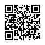 本网页连接的 QRCode