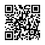 本网页连接的 QRCode