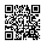 本网页连接的 QRCode