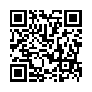 本网页连接的 QRCode