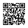 本网页连接的 QRCode