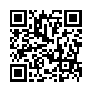 本网页连接的 QRCode