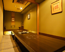 11,000日元套餐 (9道菜)