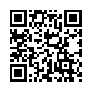 本网页连接的 QRCode