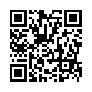 本网页连接的 QRCode