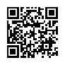 本网页连接的 QRCode