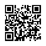 本网页连接的 QRCode