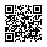 本网页连接的 QRCode
