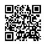 本网页连接的 QRCode