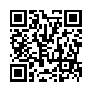 本网页连接的 QRCode