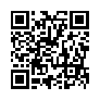 本网页连接的 QRCode