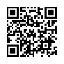 本网页连接的 QRCode