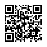 本网页连接的 QRCode