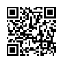 本网页连接的 QRCode