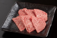 牛里脊肉