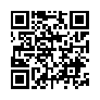 本网页连接的 QRCode