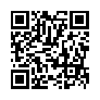 本网页连接的 QRCode
