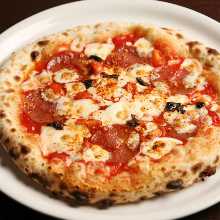 ≪辣≫ Piccante（配沙拉和饮料）