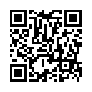 本网页连接的 QRCode