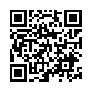 本网页连接的 QRCode