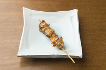 鸡尾肉串