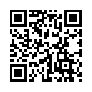 本网页连接的 QRCode