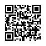 本网页连接的 QRCode