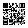 本网页连接的 QRCode