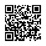 本网页连接的 QRCode