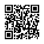 本网页连接的 QRCode