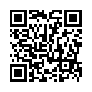 本网页连接的 QRCode