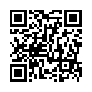 本网页连接的 QRCode