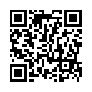 本网页连接的 QRCode