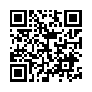 本网页连接的 QRCode