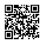 本网页连接的 QRCode