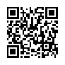 本网页连接的 QRCode